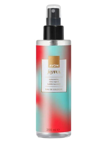 Joyful Avon
