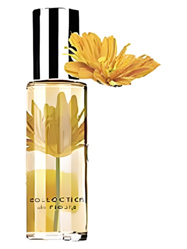 Joyful Yellow Avon