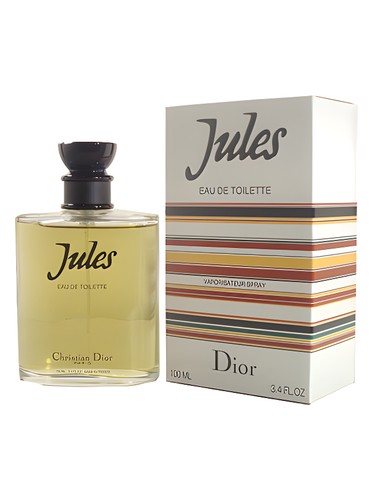 Jules Dior