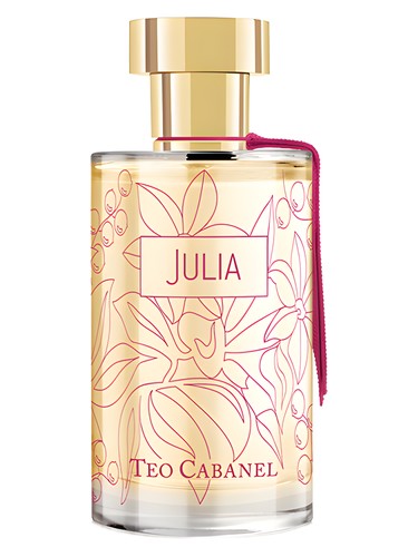 Julia Teo Cabanel