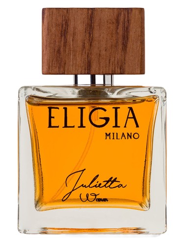 Julietta Woman Eligia
