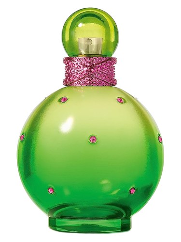 Jungle Fantasy Britney Spears