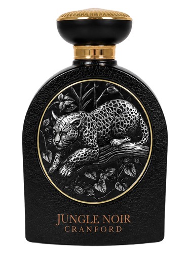 Jungle Noir Cranford