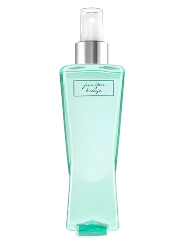 Juniper Breeze Bath & Body Works