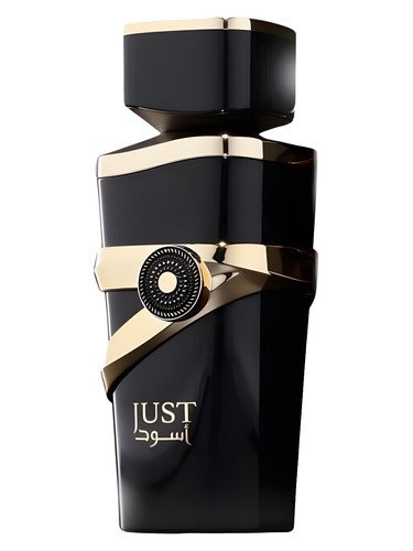 Just Aswad Fragrance World