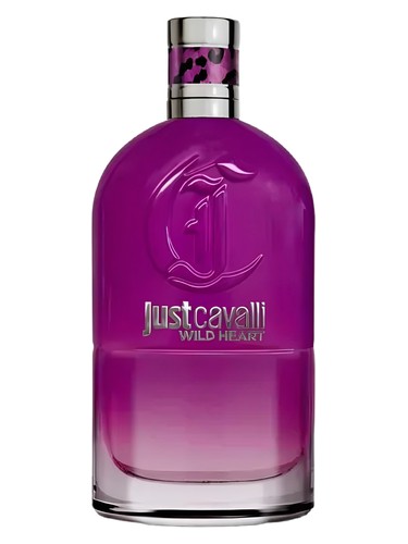 Just Cavalli Wild Heart for Her Roberto Cavalli