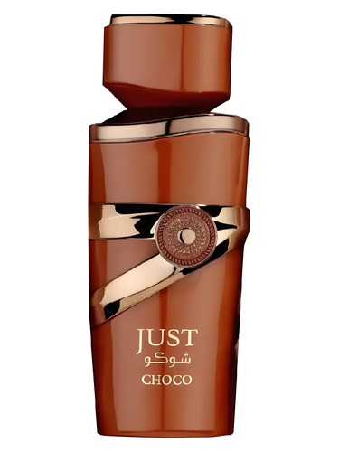 Just Choco Fragrance World