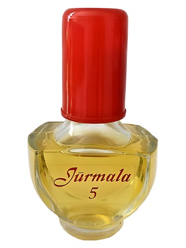 Jūrmala 5 Dzintars