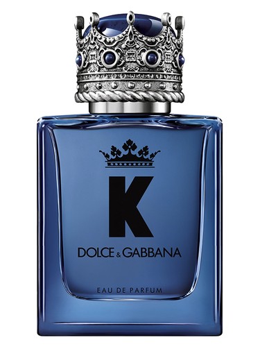 K by Dolce & Gabbana Eau de Parfum Dolce&Gabbana