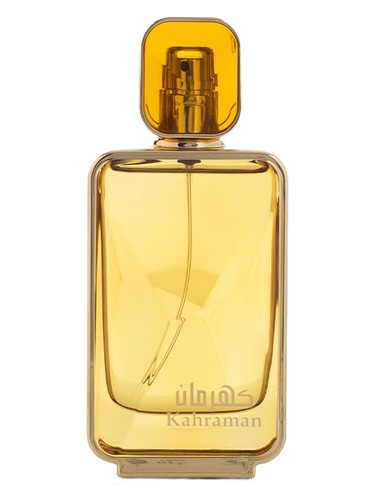 Kahraman Arabian Oud