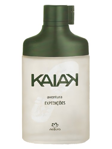Kaiak Aventura Expedições Natura