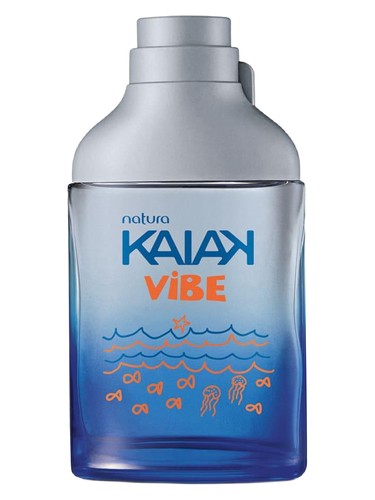 Kaiak Vibe Natura