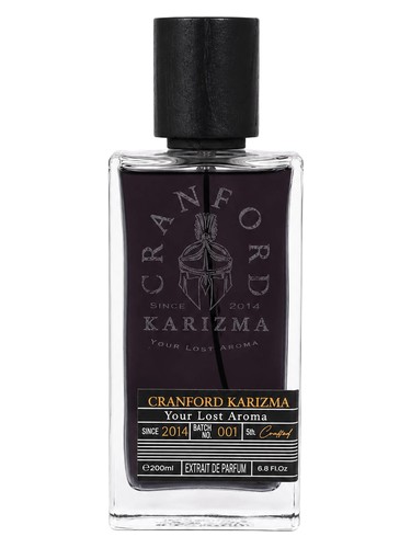 Karizma Cranford for women and men