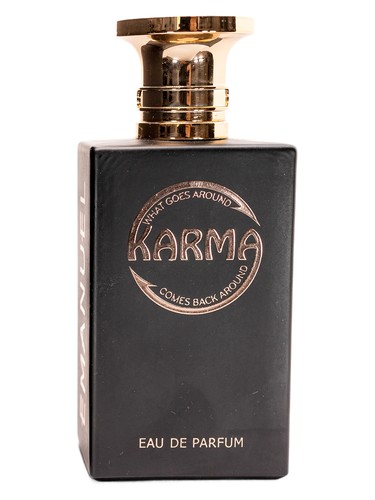 Karma Black Emanuel Dubai