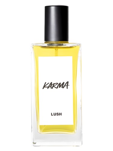 Karma Lush