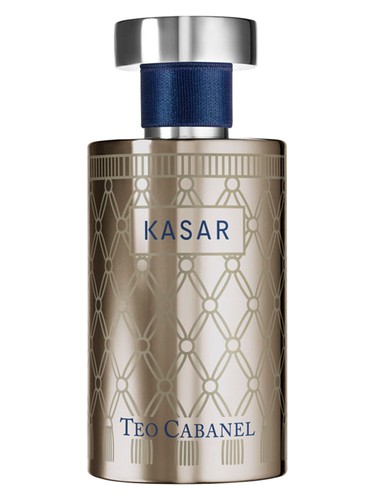 Kasar Teo Cabanel