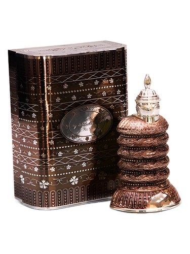 Kashkha 5 Arabian Oud