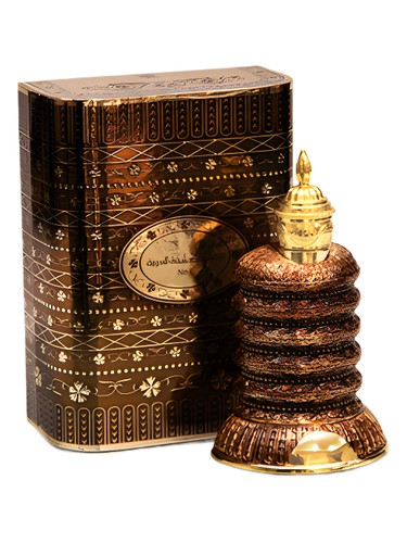 Kashkha 6 Arabian Oud