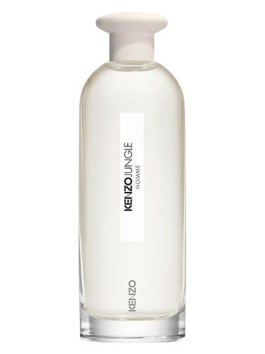 Kenzo Jungle Homme Eau de Toilette Kenzo