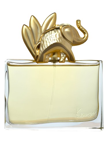Kenzo Jungle L'Elephant Kenzo