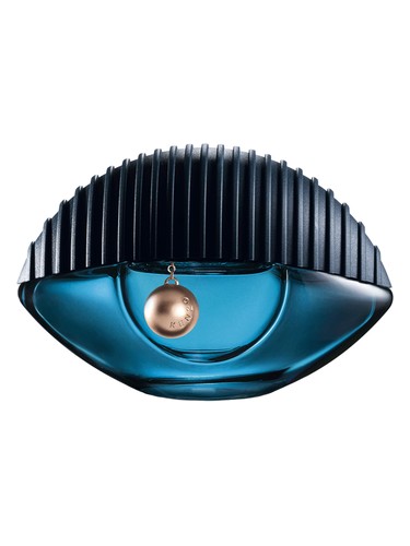 Kenzo World Intense Kenzo