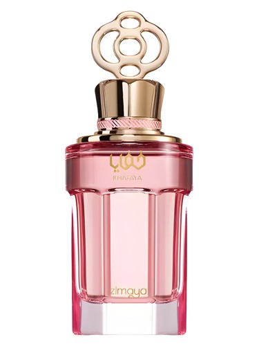 Khafaya Pink Zimaya