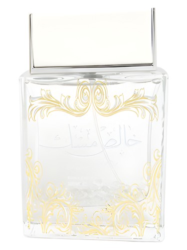 Khalis Musk (Pure Musk) Lattafa Perfumes