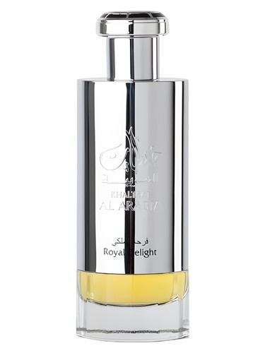 Khaltaat Al Arabia Royal Delight Lattafa Perfumes