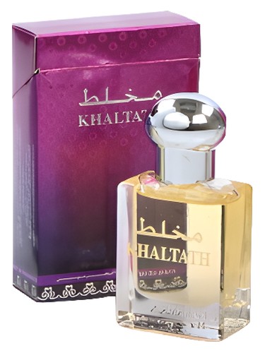 Khaltath Al Haramain Perfumes