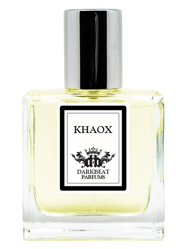Khaox Darkbeat Parfums