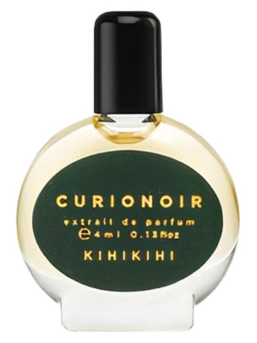 Kihikihi Curionoir