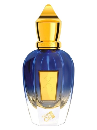 Kind of Blue Xerjoff for women and men
