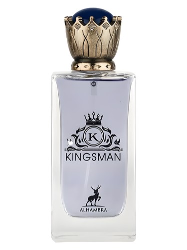 Kingsman Maison Alhambra