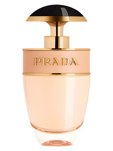 Kiss Collection Prada Candy L'Eau Kiss Prada