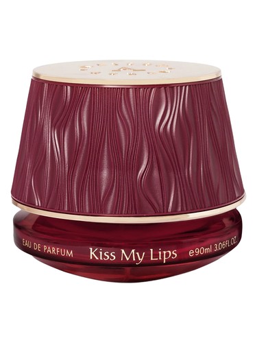 Kiss My Lips MAISON ASRAR
