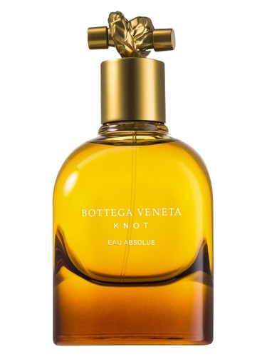 Knot Eau Absolue Bottega Veneta