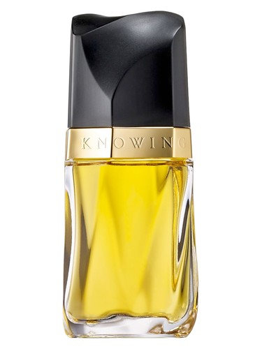 Knowing Estée Lauder