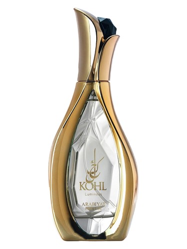 Kohl Luminous Arabiyat Prestige for women and men
