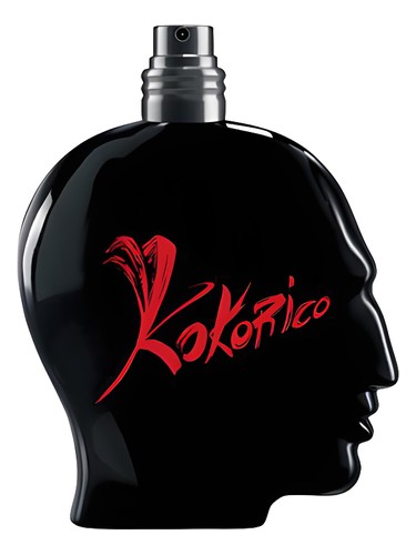 Kokorico Jean Paul Gaultier