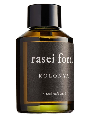Kolonya Rasei Fort for women and men