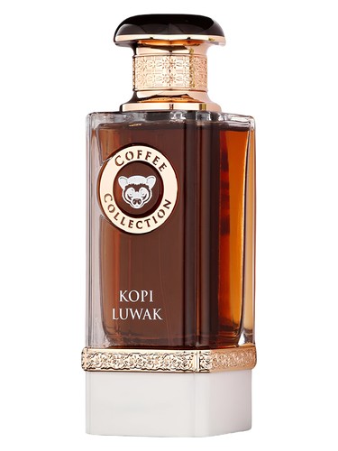 Kopi Luwak Fragrance World
