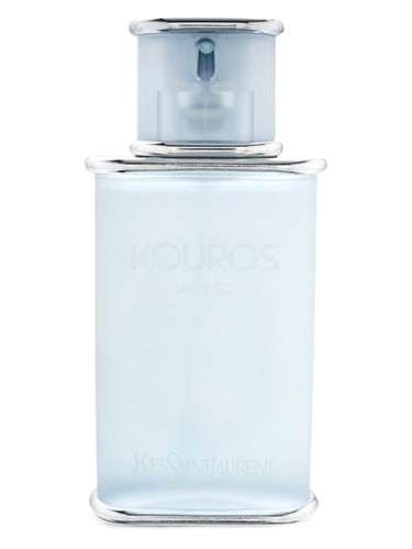 Kouros Eau d'Ete 2002 Yves Saint Laurent