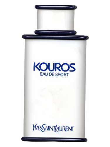 Kouros Eau de Sport Yves Saint Laurent
