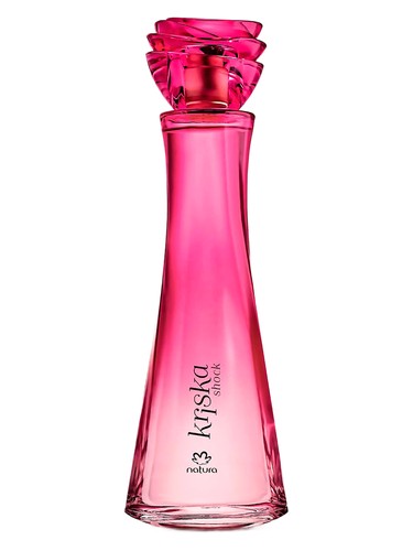 Kriska Shock Natura