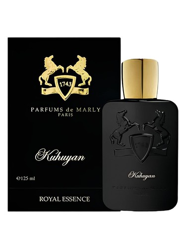 Kuhuyan Parfums de Marly for women and men