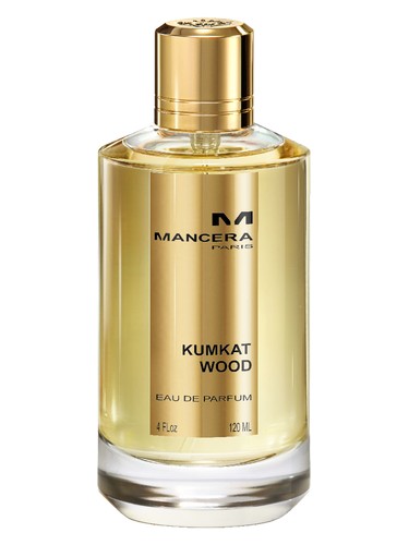Kumkat Wood Mancera