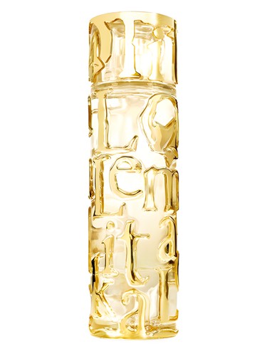 L L'aime Lolita Lempicka