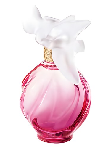 L'Air du Temps Eau Florale Nina Ricci