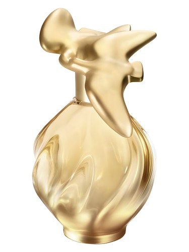 L’Air du Temps Eau Sublime Nina Ricci