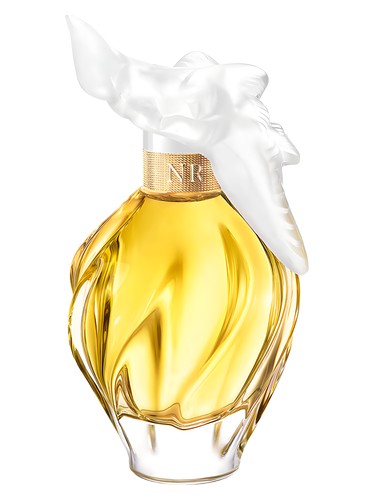 L'Air du Temps Eau de Parfum Nina Ricci
